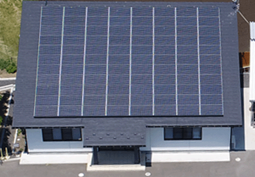 太陽光発電設備工事