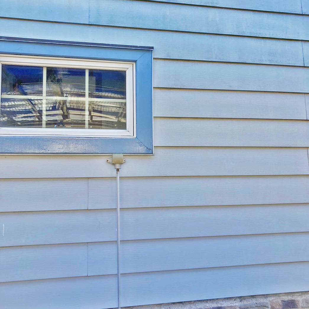 高橋様邸施工前