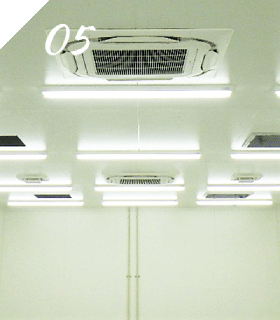 一般内線電気設備